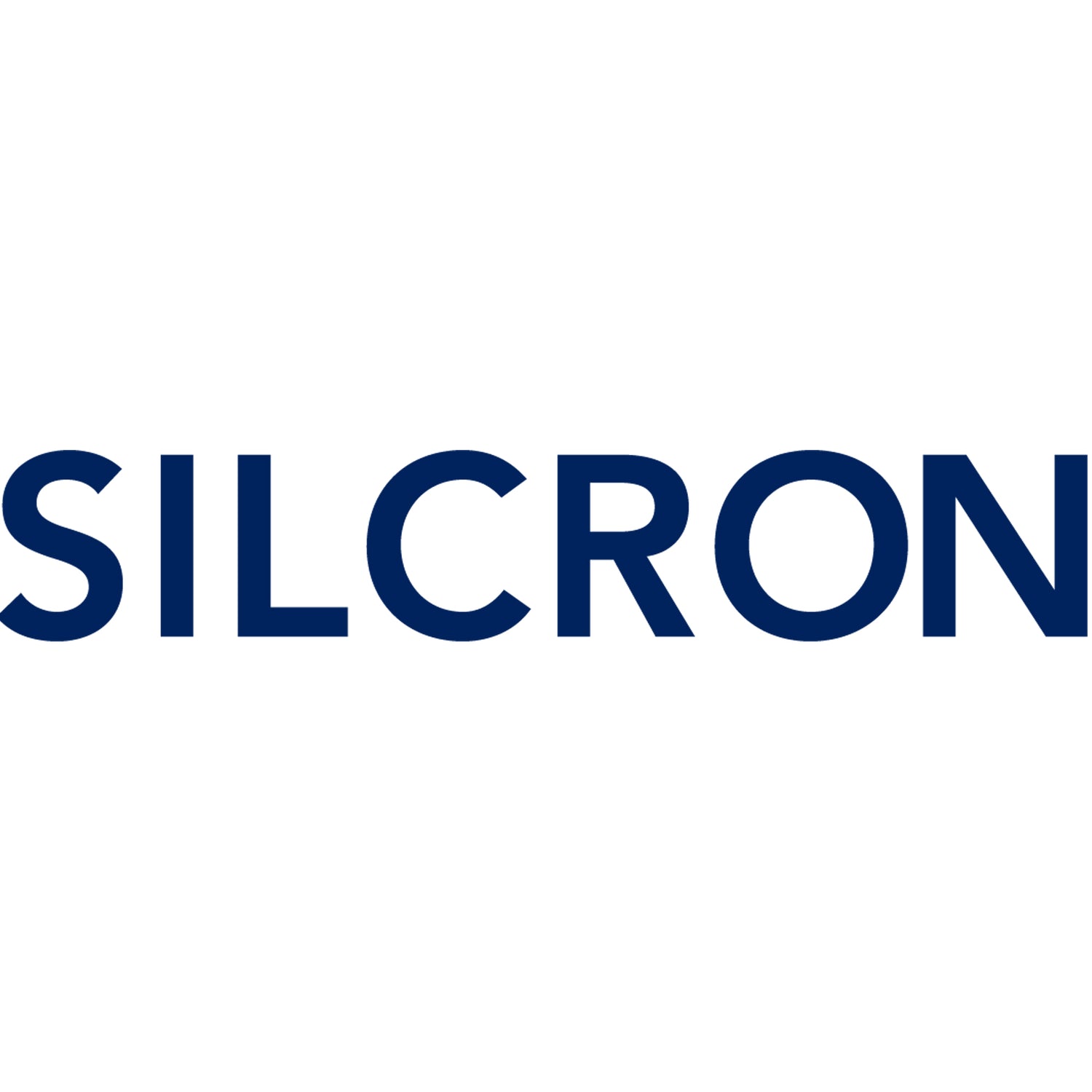 Silcron Logo