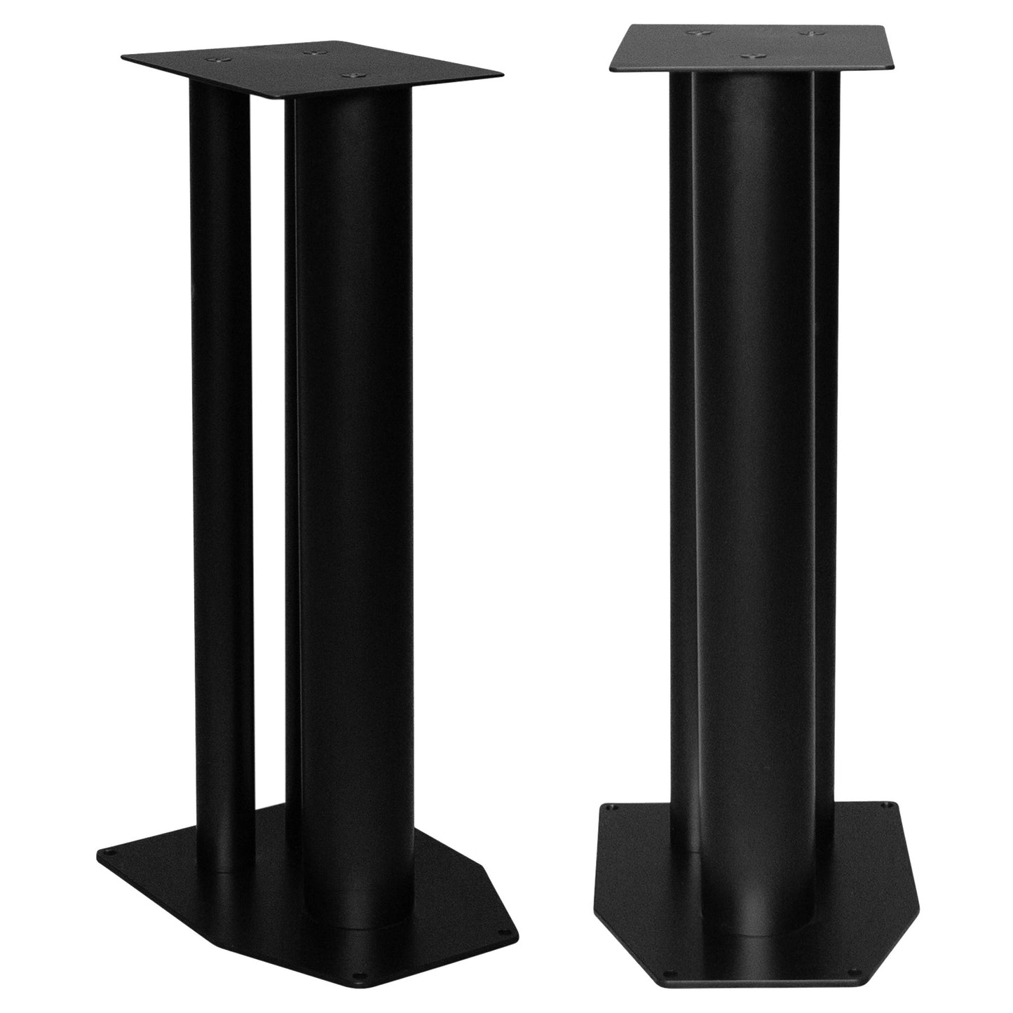Silcron Podium Tri-S Speaker Stands