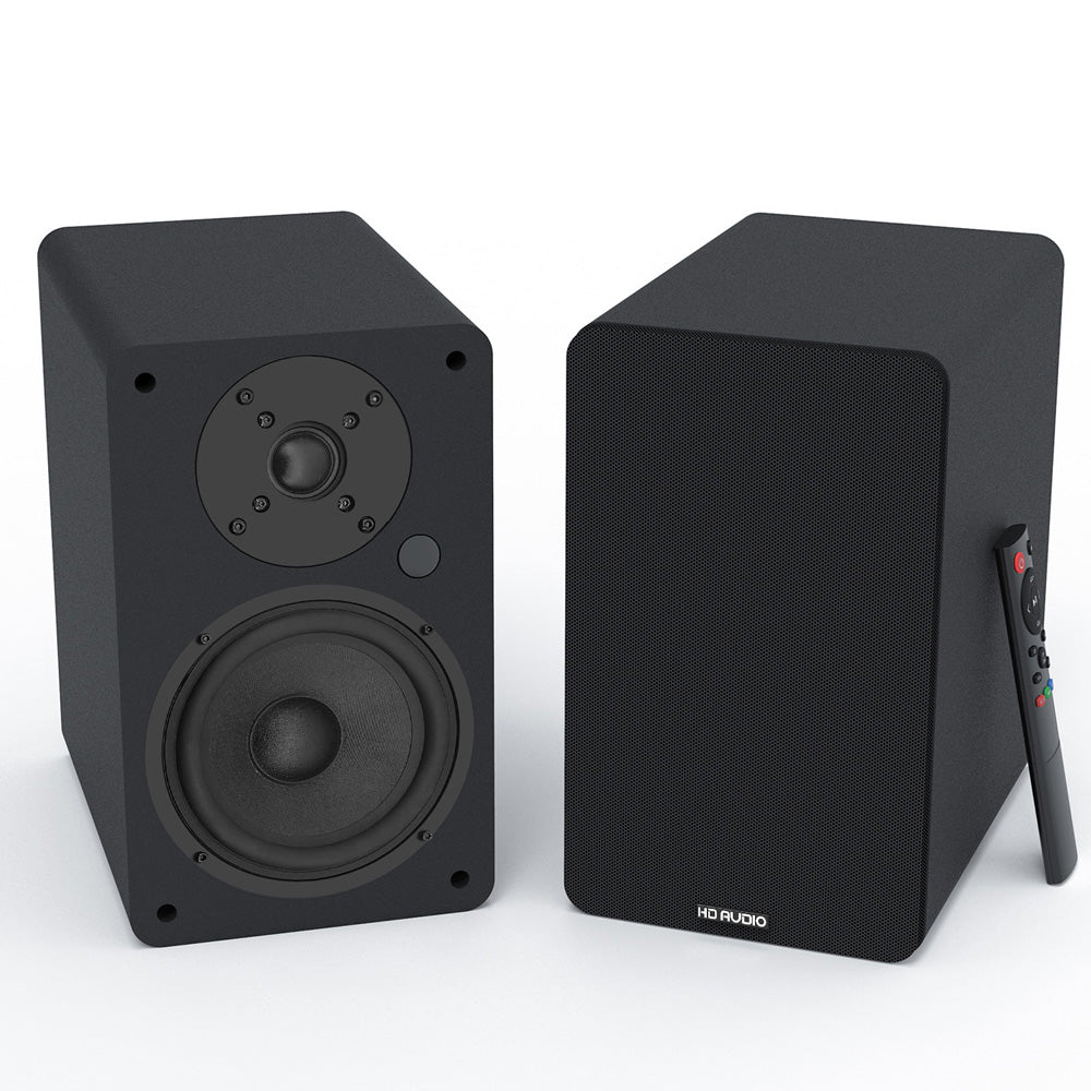 Silcron SLR05 Wireless Active Speakers with HDMI ARC