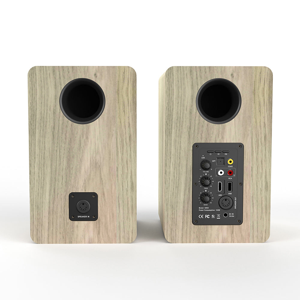 Silcron SLR05 Wireless Active Speakers with HDMI ARC