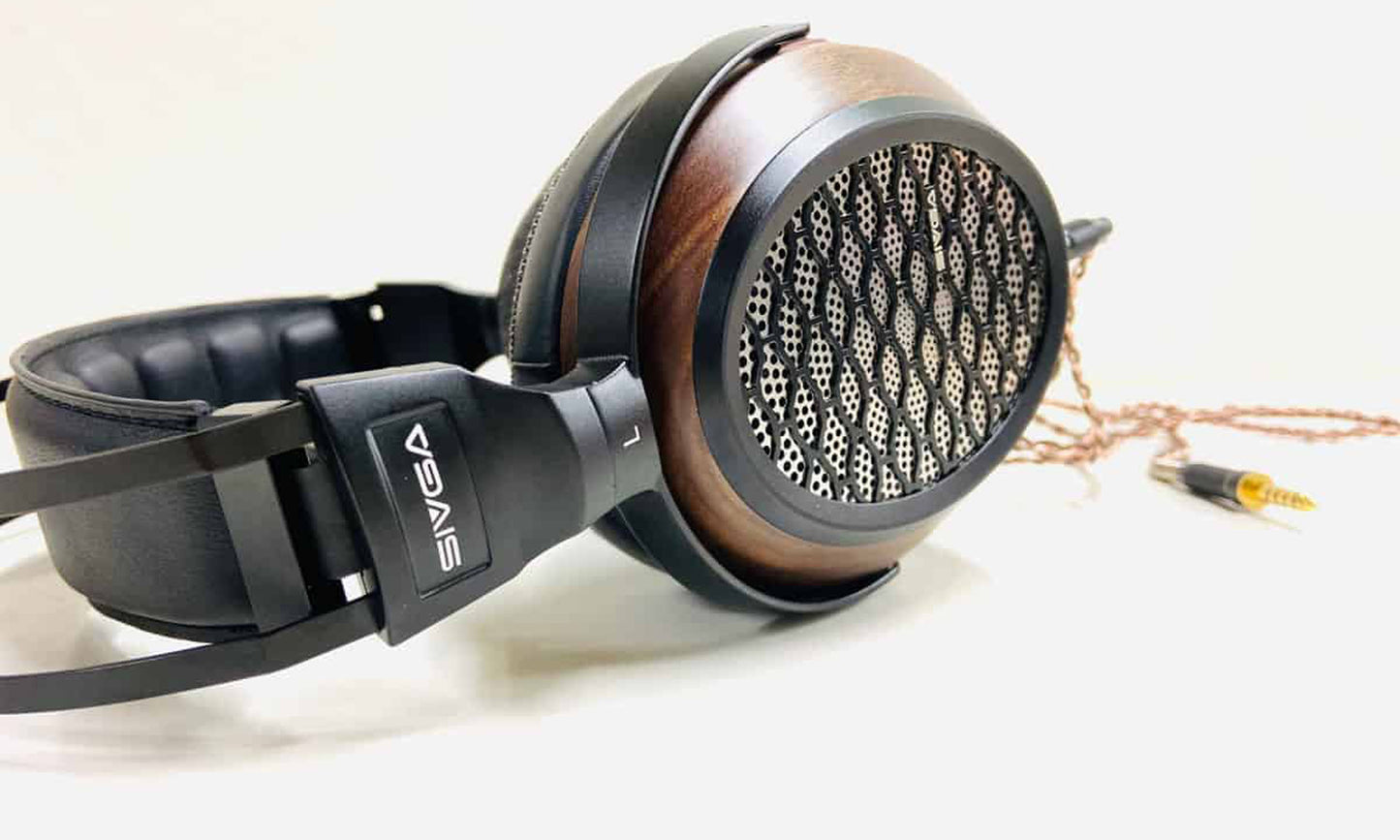 Sivga Sendy Audio Aiva Headphones