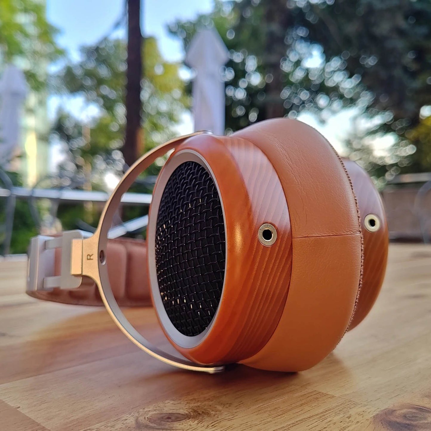 Sivga Luan Headphones