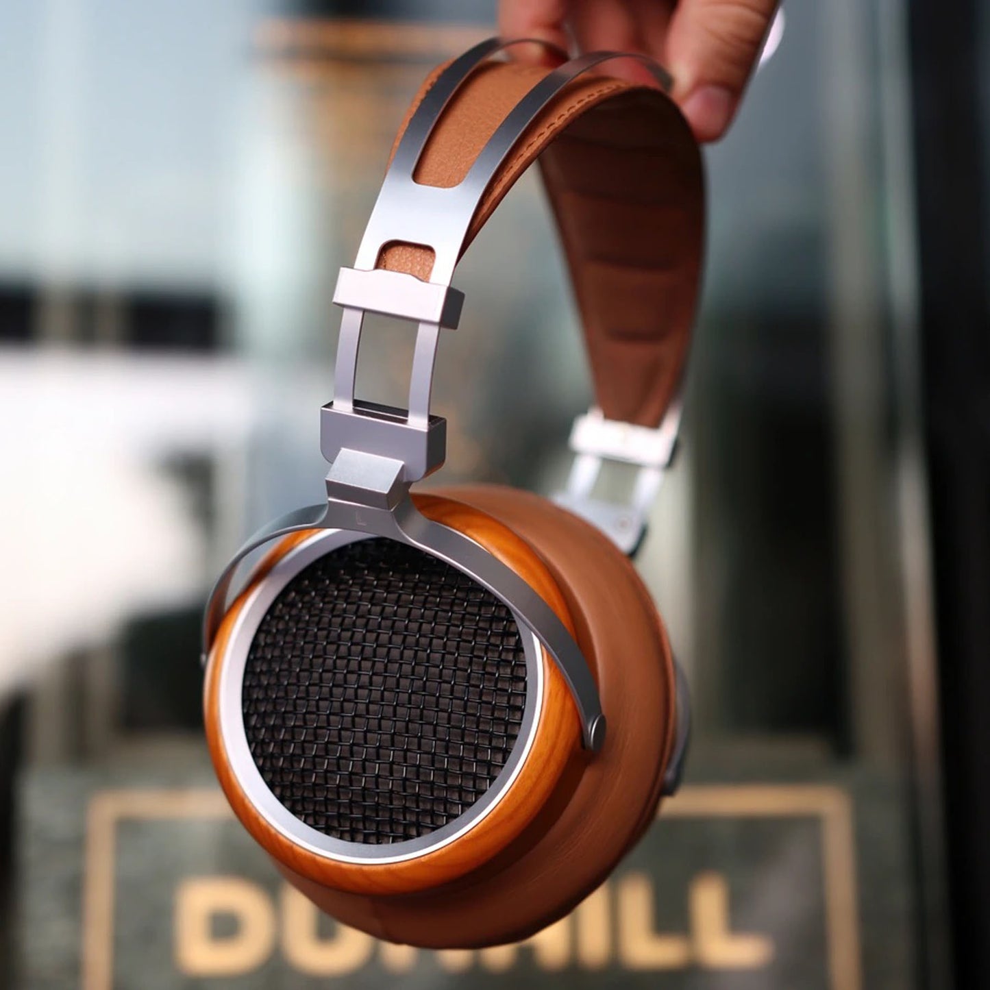 Sivga Luan Headphones