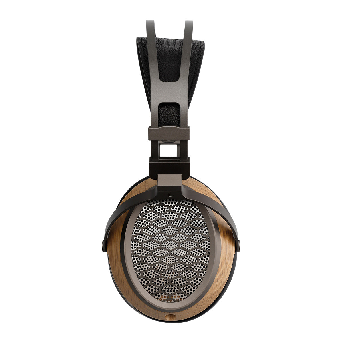 Sivga P2 Pro Headphones - Side