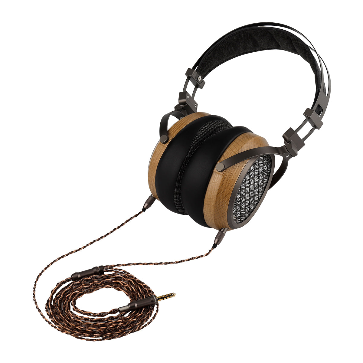 Sivga P2 Pro Headphones - With Cable