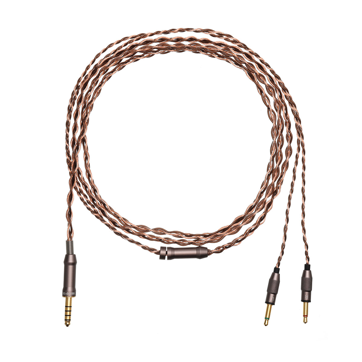 Sivga P2 Pro Headphones
