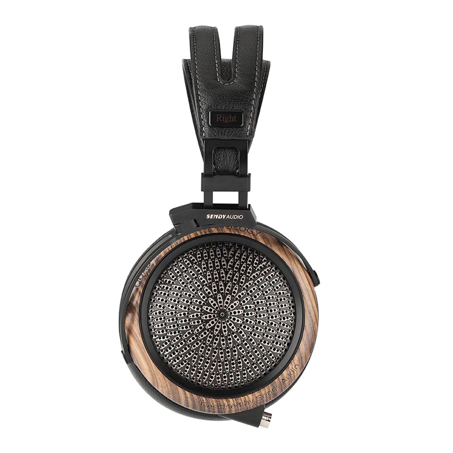 Sivga Sendy Audio Peacock Headphones