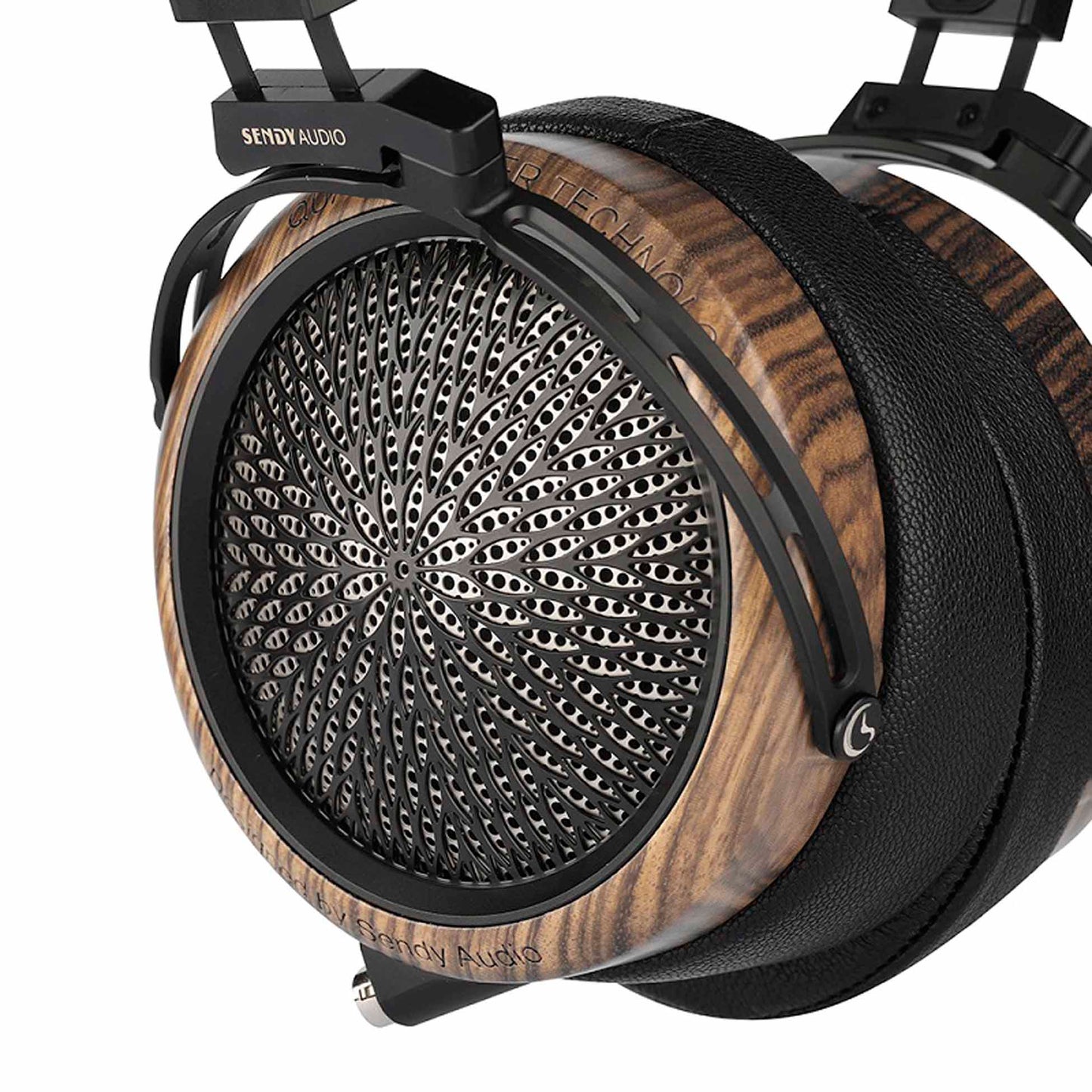 Sivga Sendy Audio Peacock Headphones