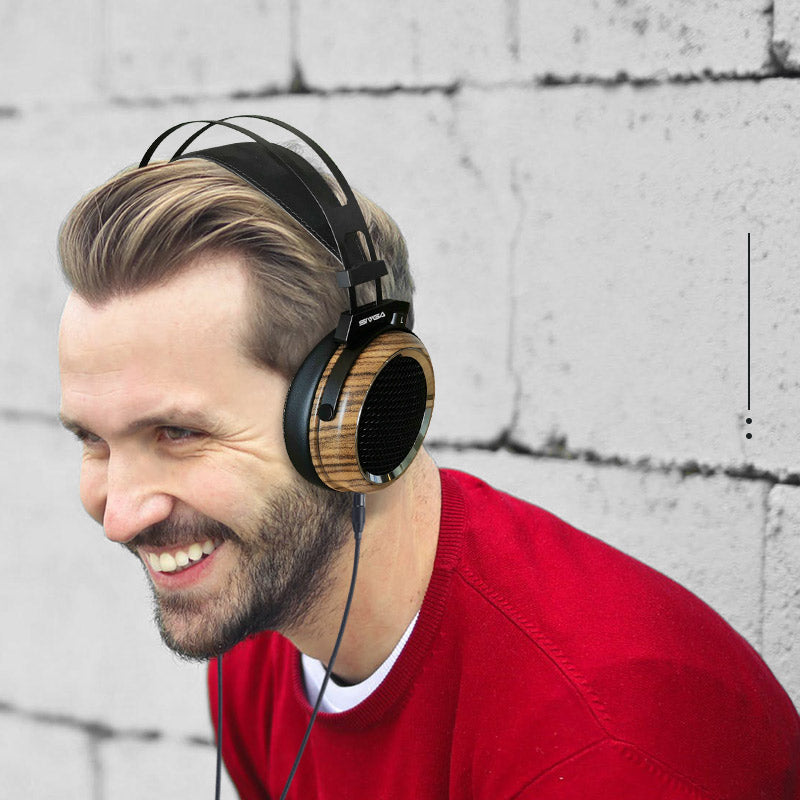Sivga Phoenix Headphones