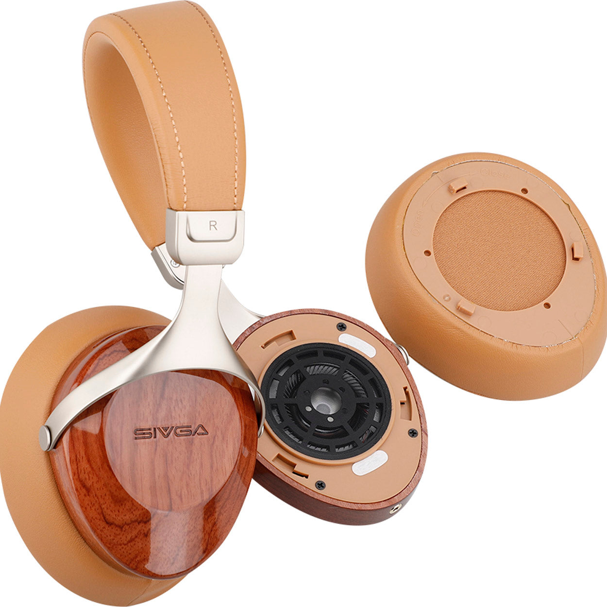 Sivga Robin Headphones
