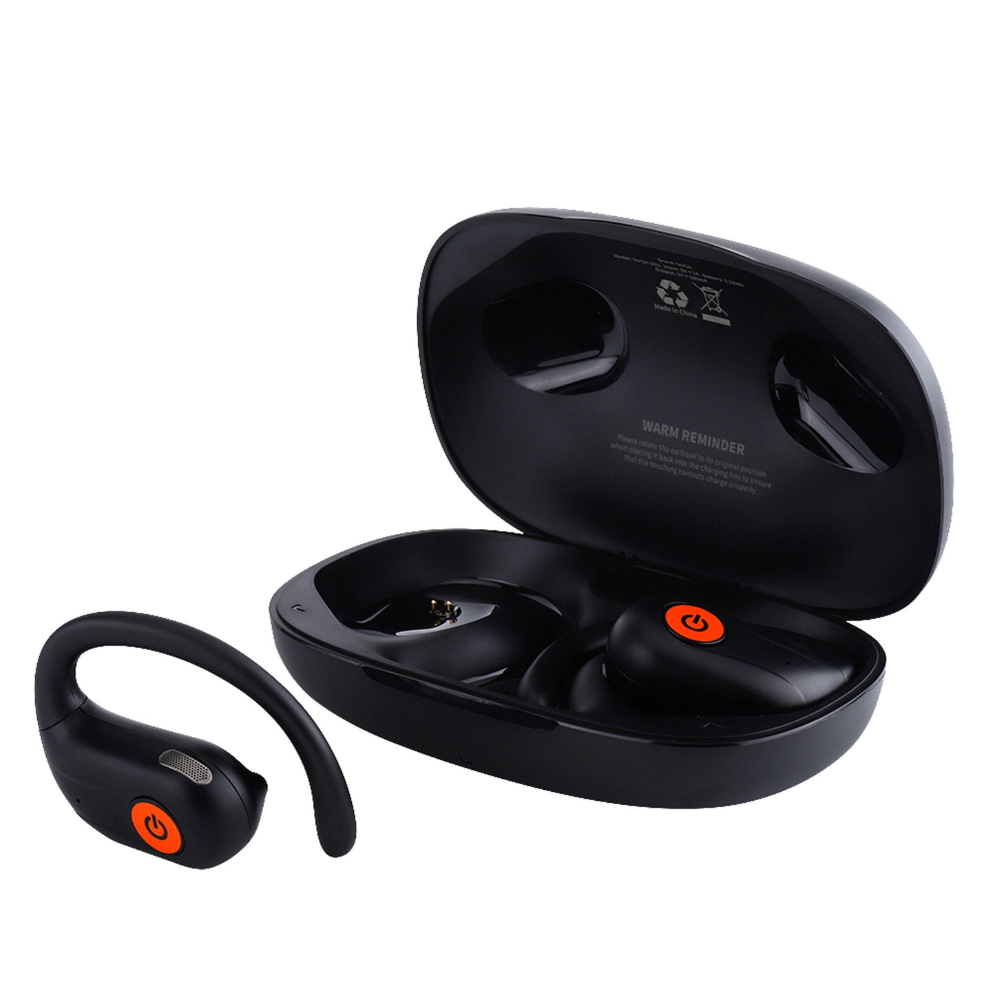 Sivga SO1 Noise Cancelling Sports Earbuds