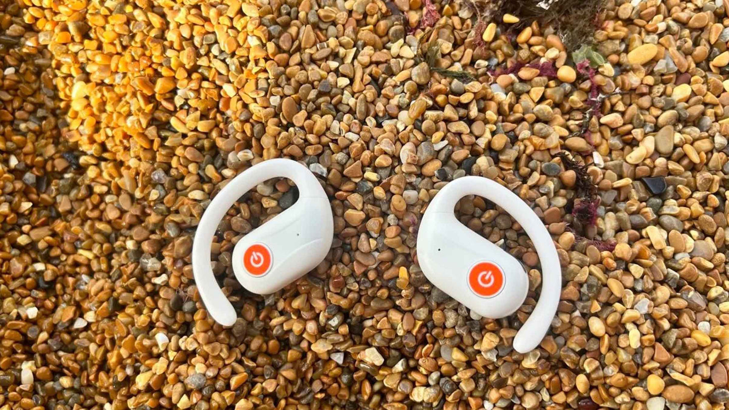 Sivga SO1 Noise Cancelling Sports Earbuds