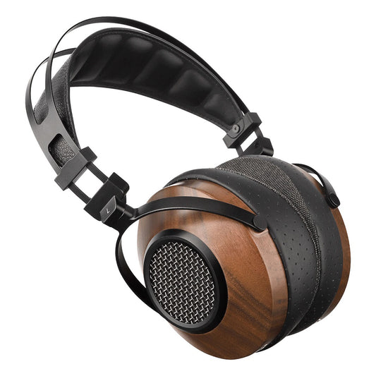 Sivga Premium Over-Ear Wired Headphones