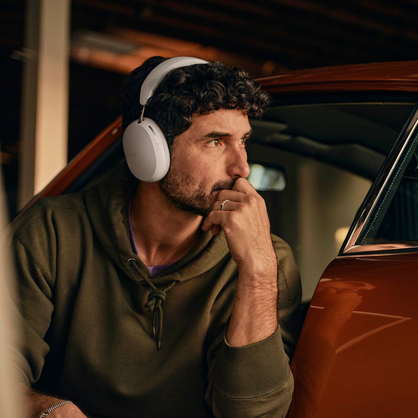 Sonos Ace Headphones