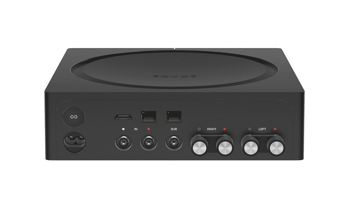 Sonos B&W AM1 Outdoor Sound System