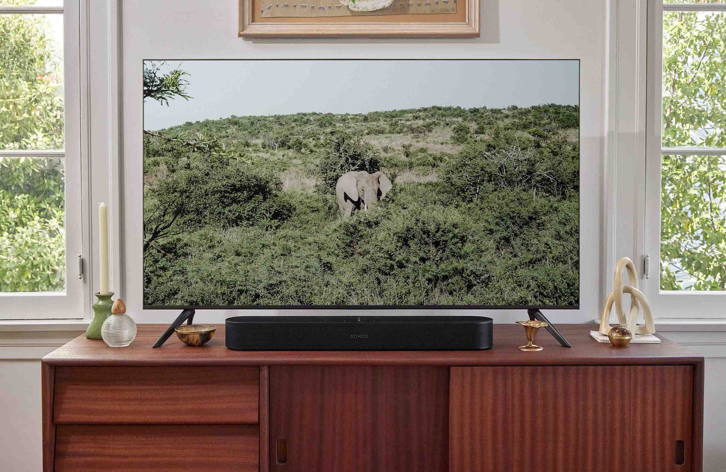 Sonos Beam Entertainment System