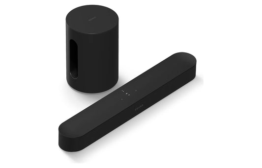 Sonos Beam Entertainment System