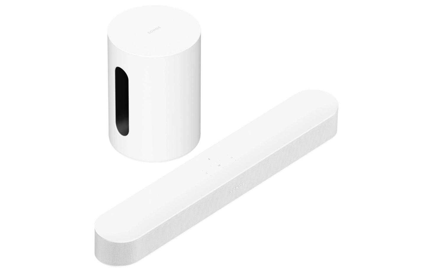 Sonos Beam Entertainment System