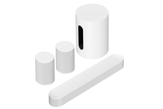 Sonos Beam Immersive System