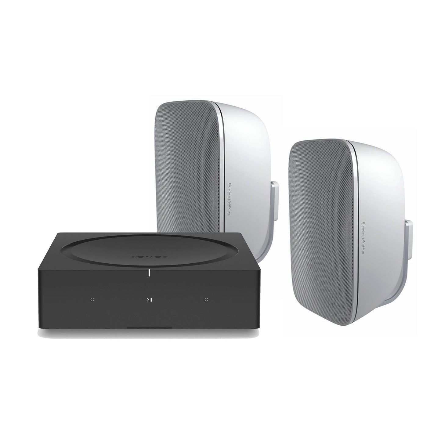 Sonos B&W AM1 Outdoor Sound System
