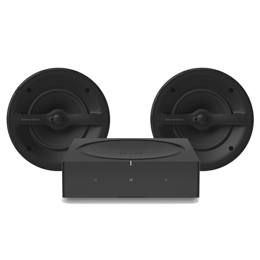 Sonos B&W Marine 6 Outdoor Pack