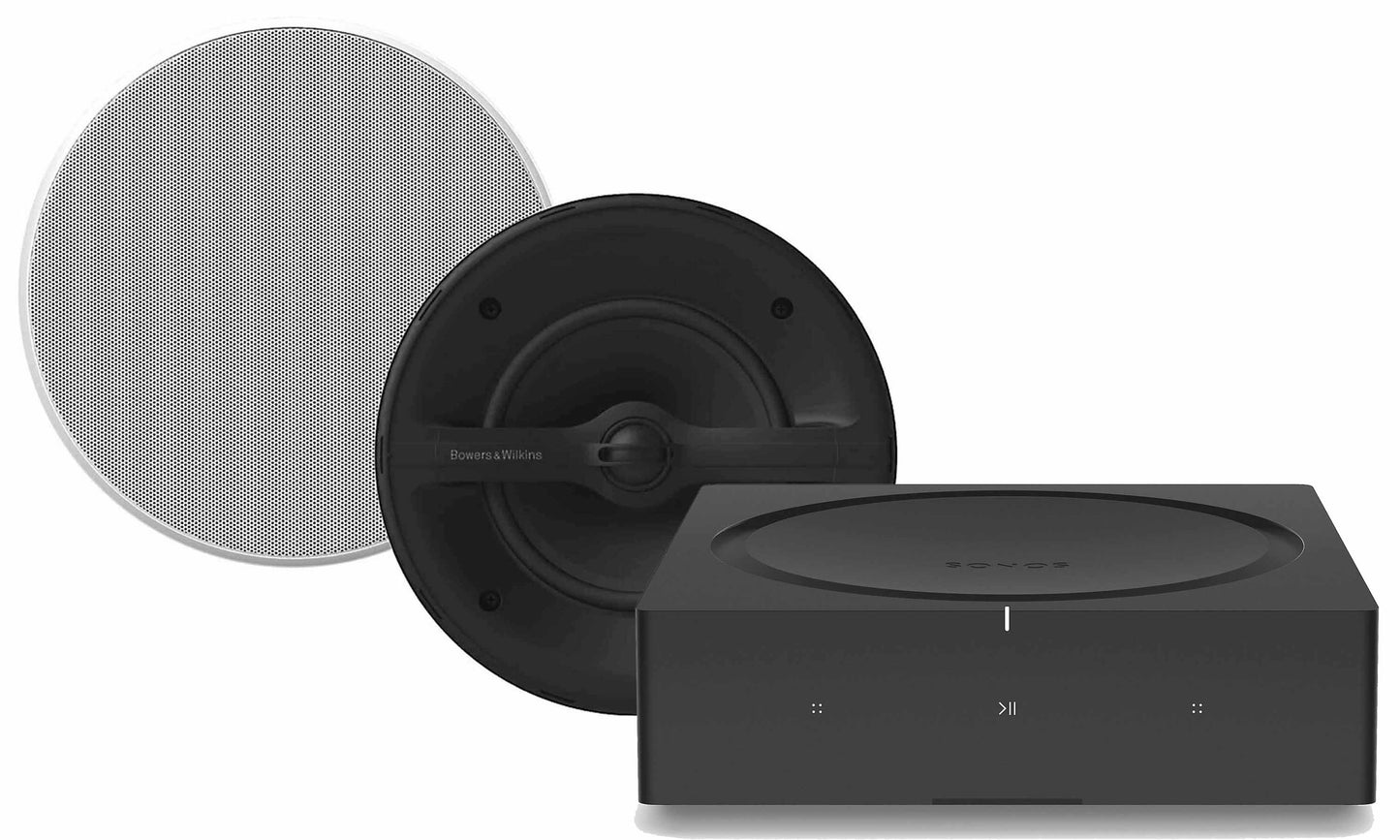 Perfect for Small to Medium Size Outdoor Areas