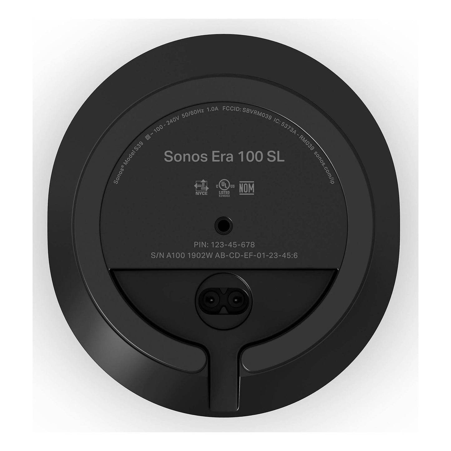 Sonos Era 100 Wireless Speaker