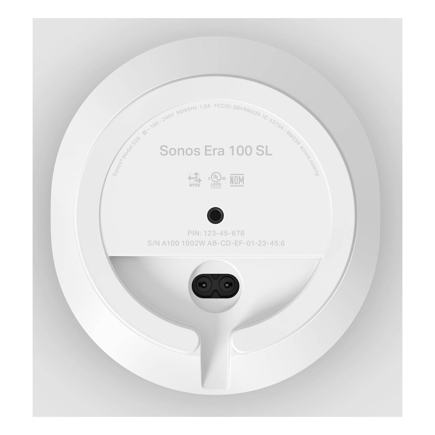 Sonos Era 100 Wireless Speaker
