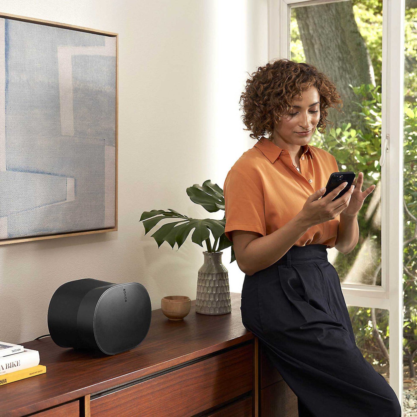 Sonos Era 300 Wireless Speaker