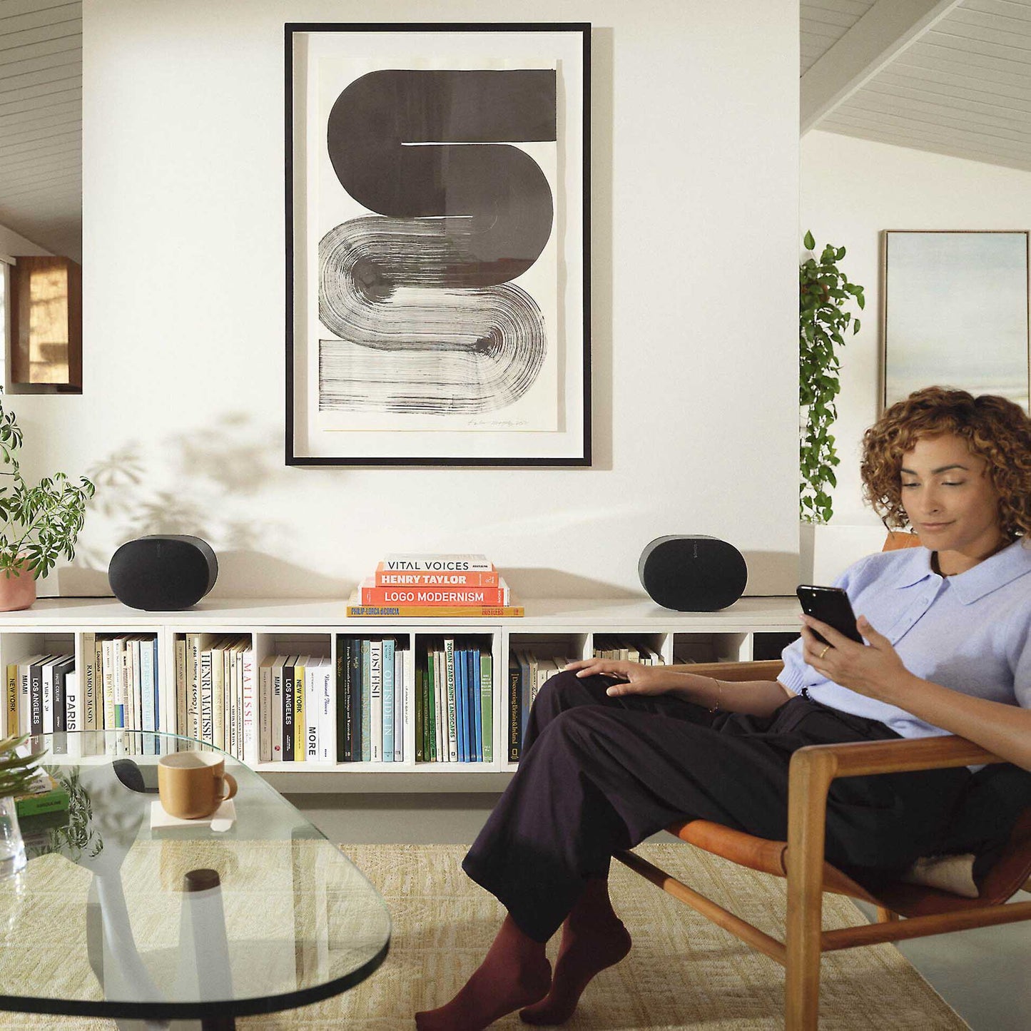 Sonos Era 300 Wireless Speaker