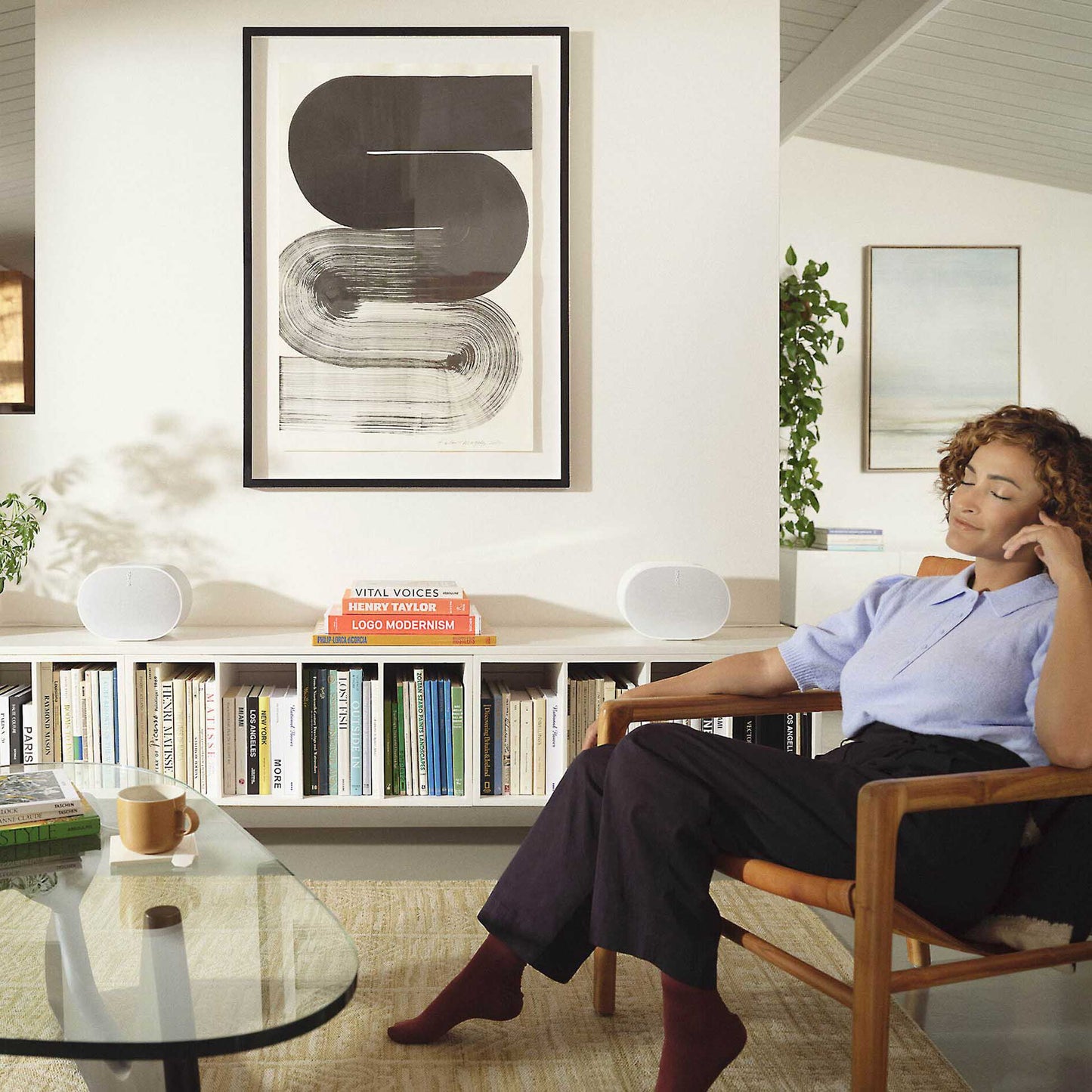Sonos Era 300 Wireless Speaker