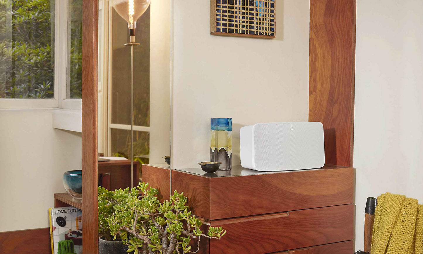 Sonos Five Wireless Speaker
