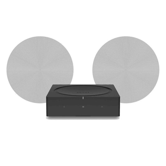 Sonos 6" In-Ceiling Sound System