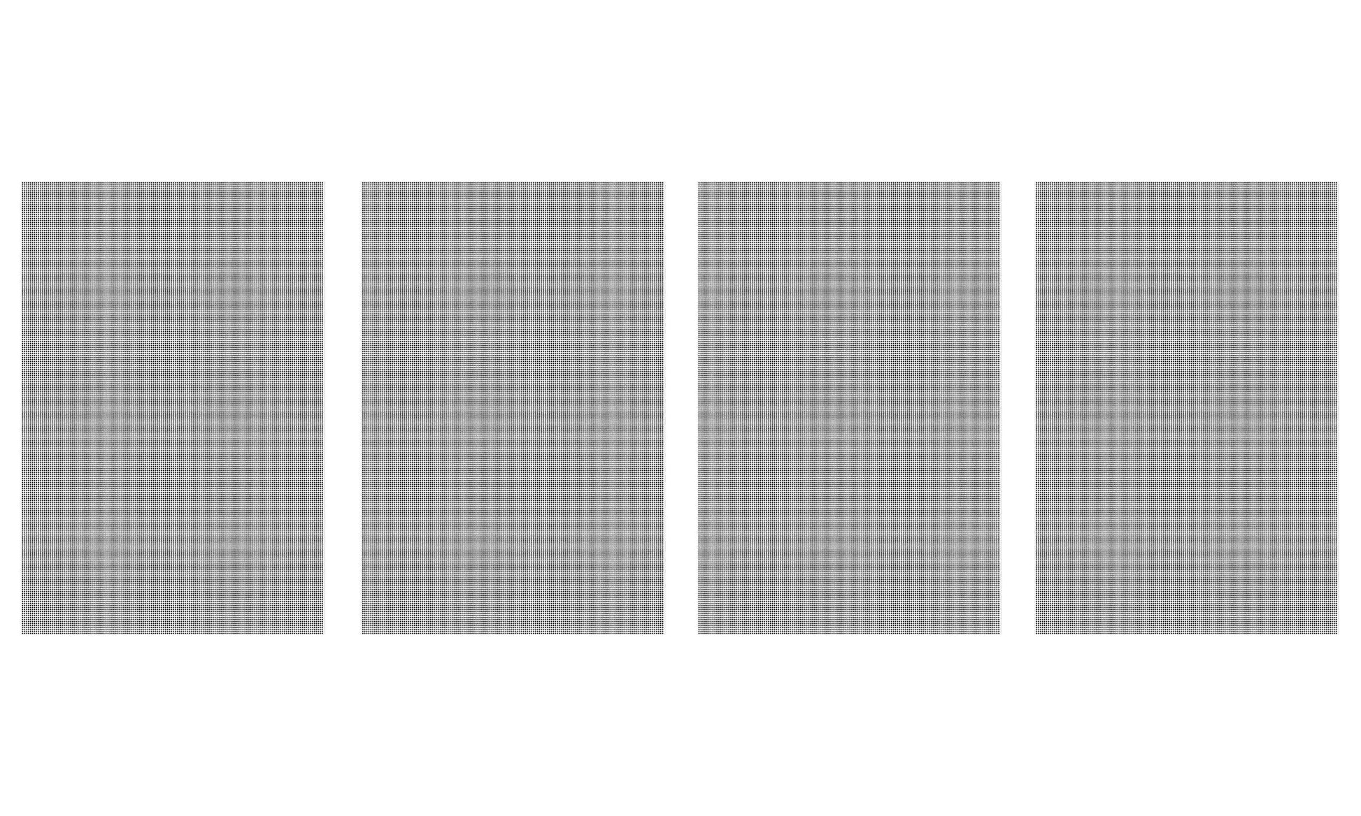 Sonos In-Wall Speakers