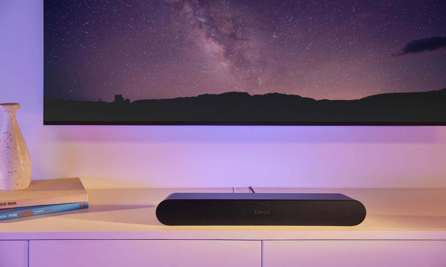 Sonos Ray Soundbar