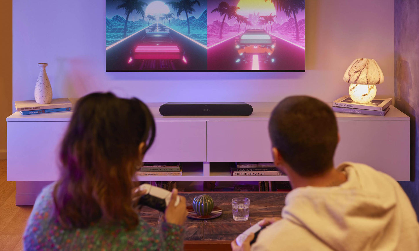 Sonos Ray Soundbar