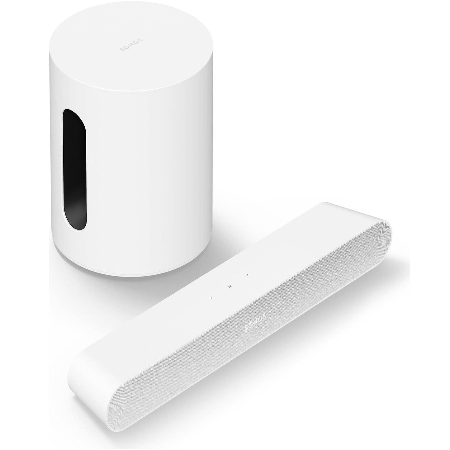 Sonos Ray Entertainment System