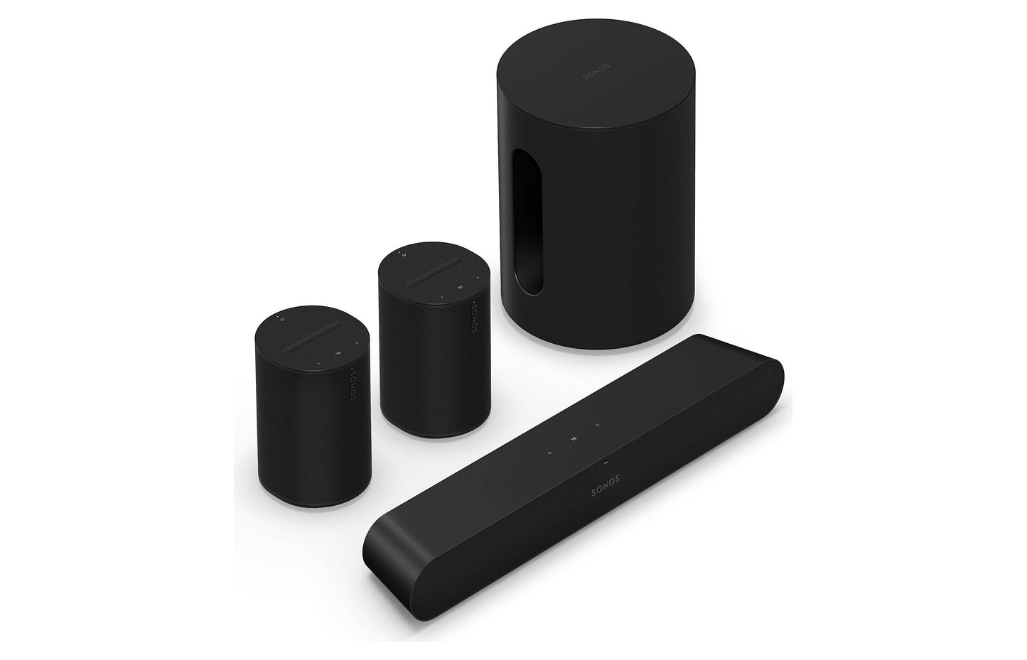 Sonos Ray Immersive System