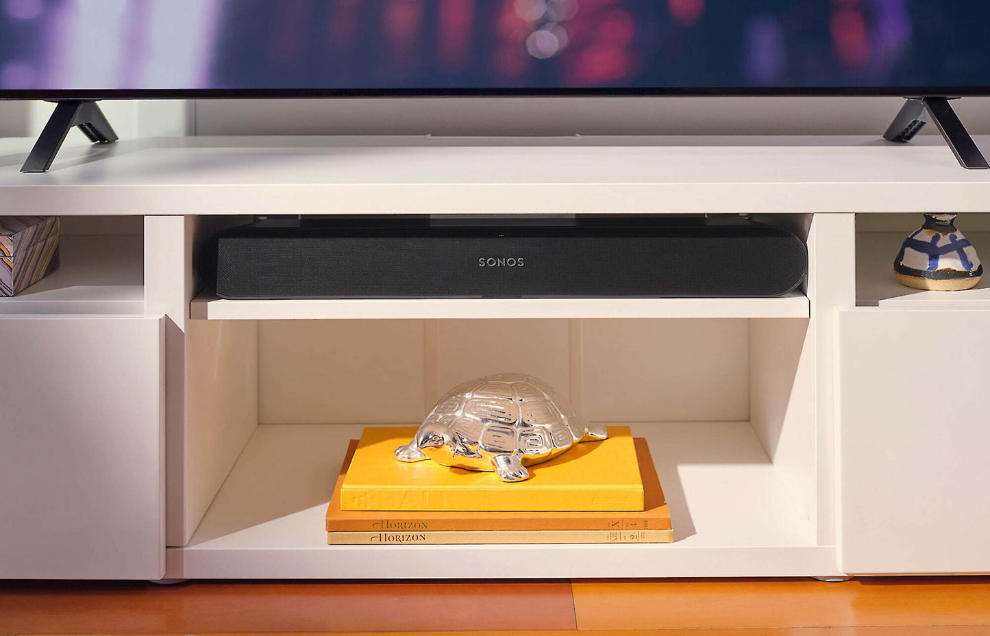 Sonos Ray Entertainment System