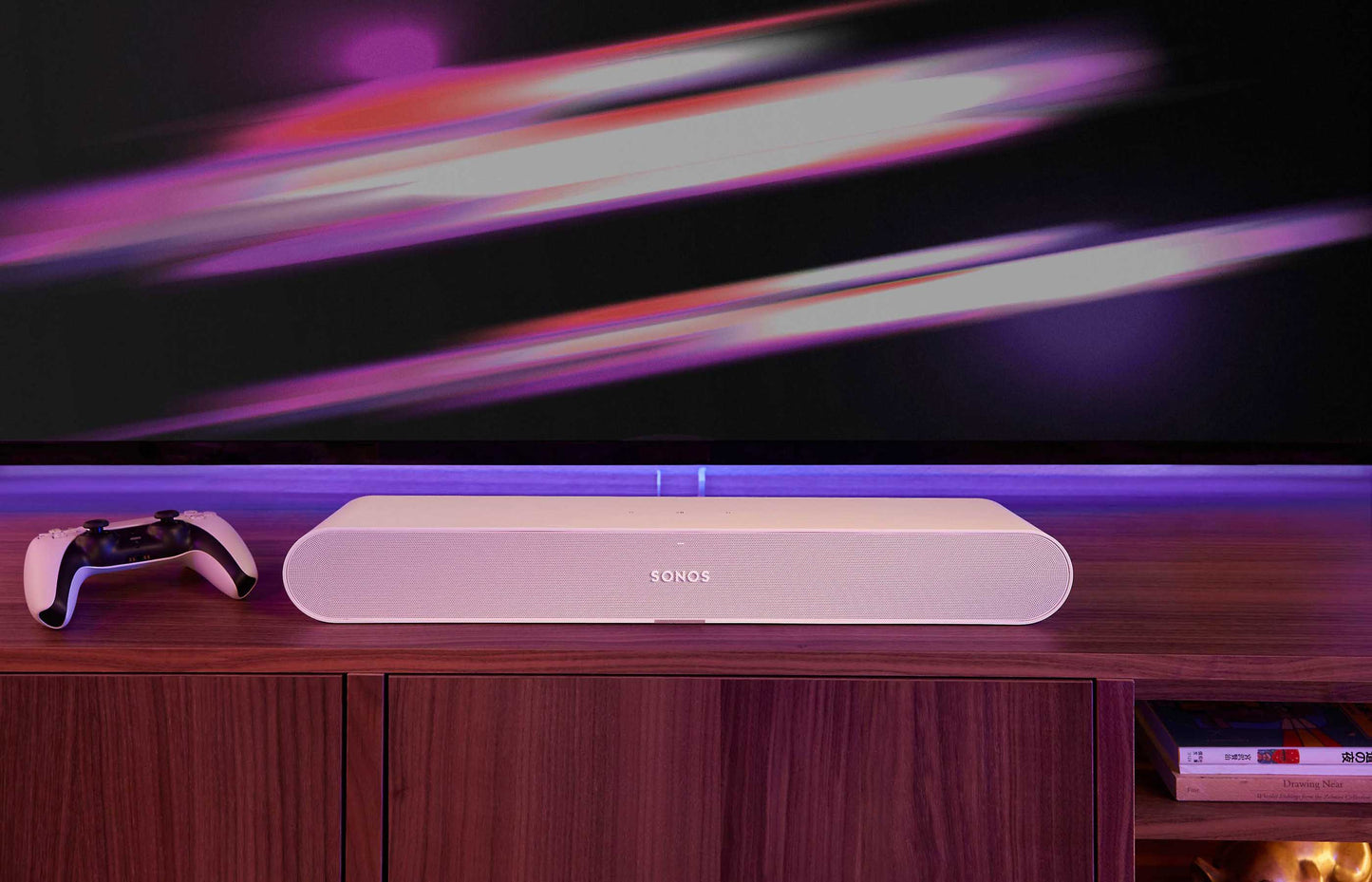 Sonos Ray Entertainment System