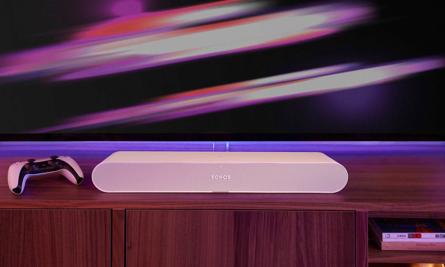 Sonos Ray Soundbar