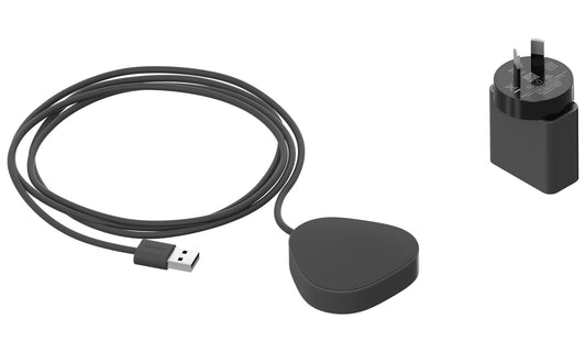 Sonos Roam Wireless Charger - Black