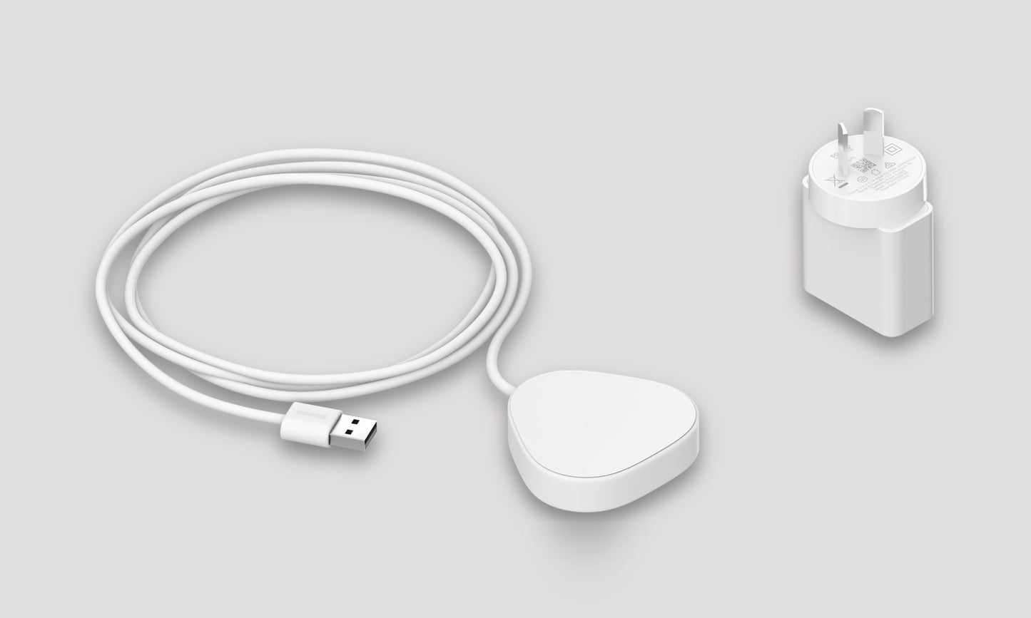 Sonos Roam Wireless Charger - White