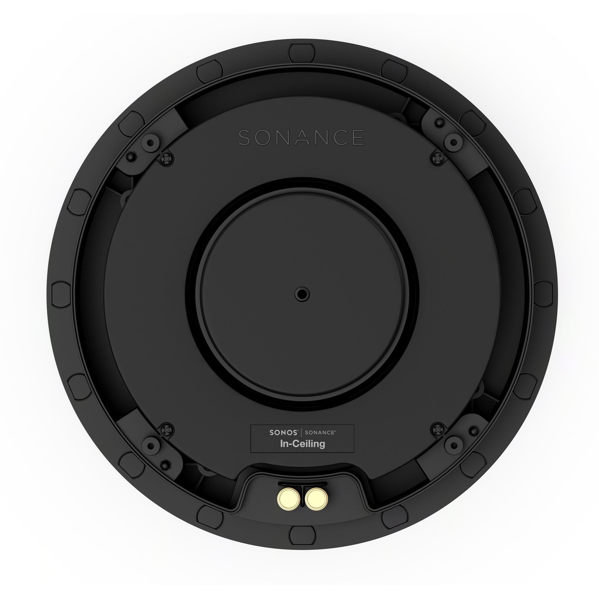 Sonos 8" In-Ceiling Speaker - Rear
