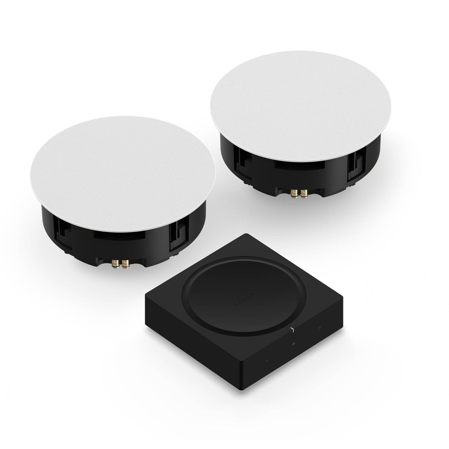 Sonos 8" In-Ceiling Sound System