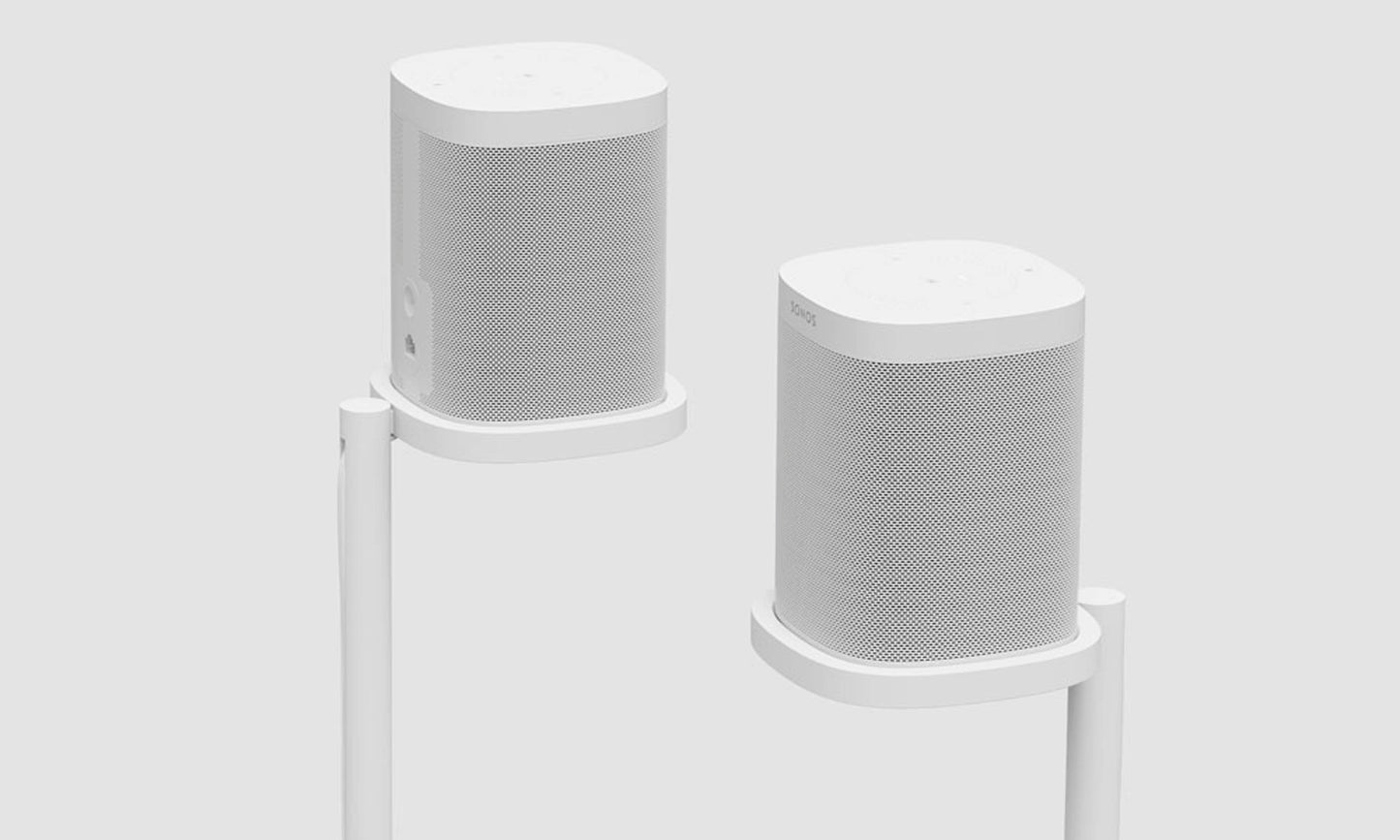 Sonos One Stands
