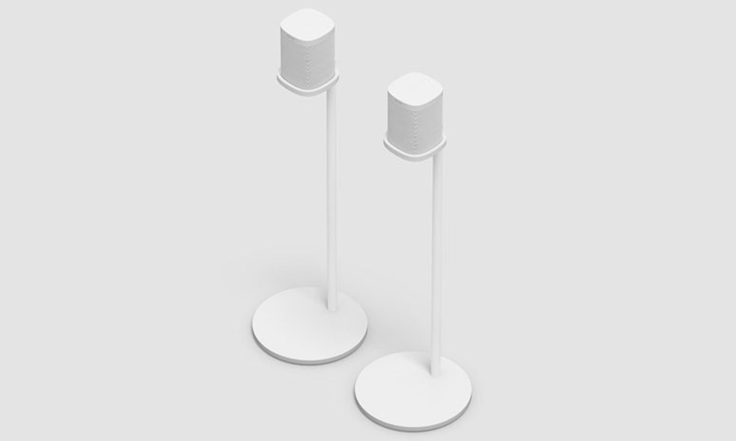 Sonos One Stands