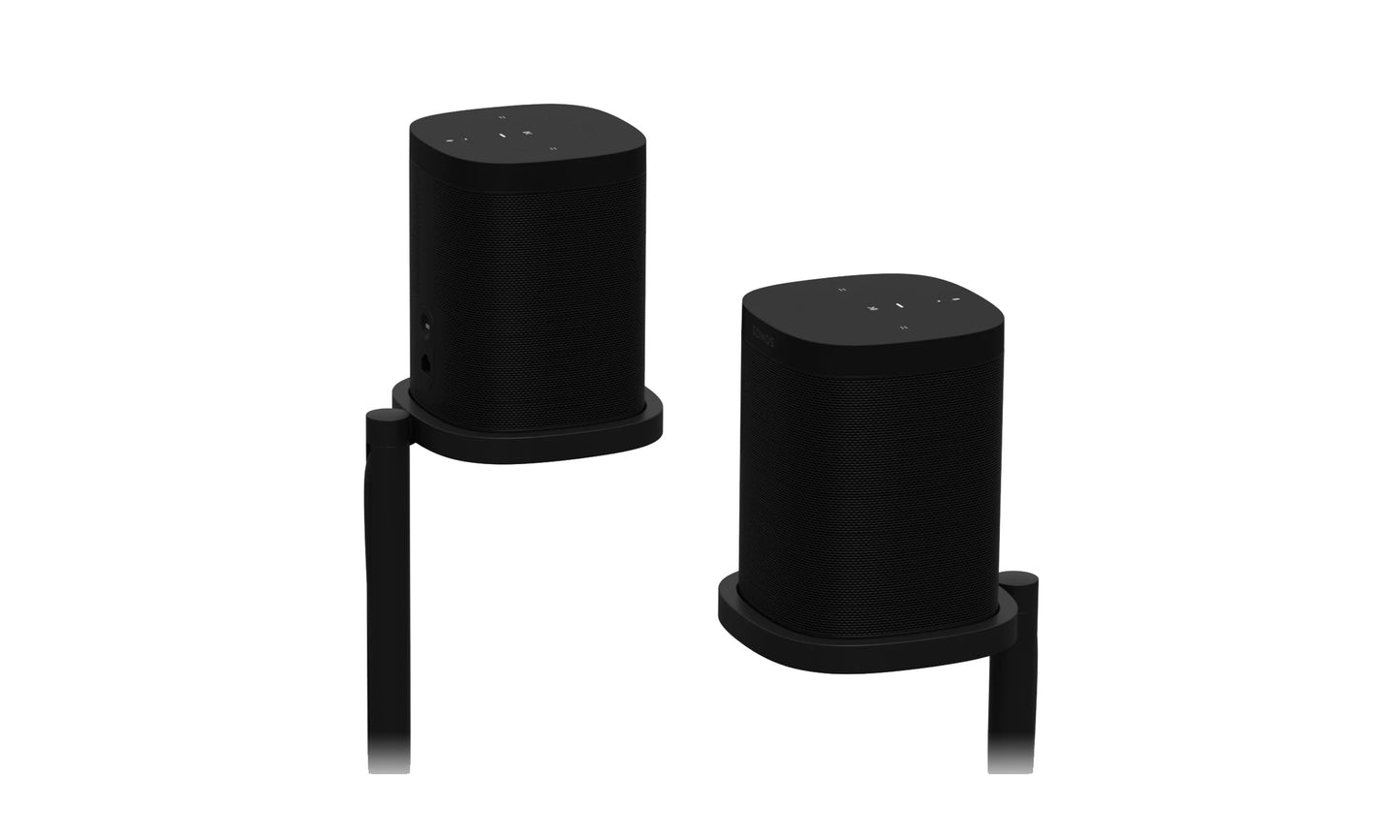 Sonos One Stands