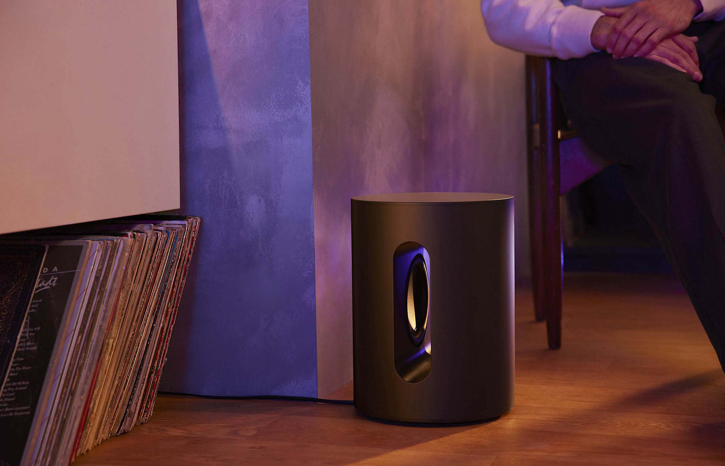 Sonos Ray Immersive System