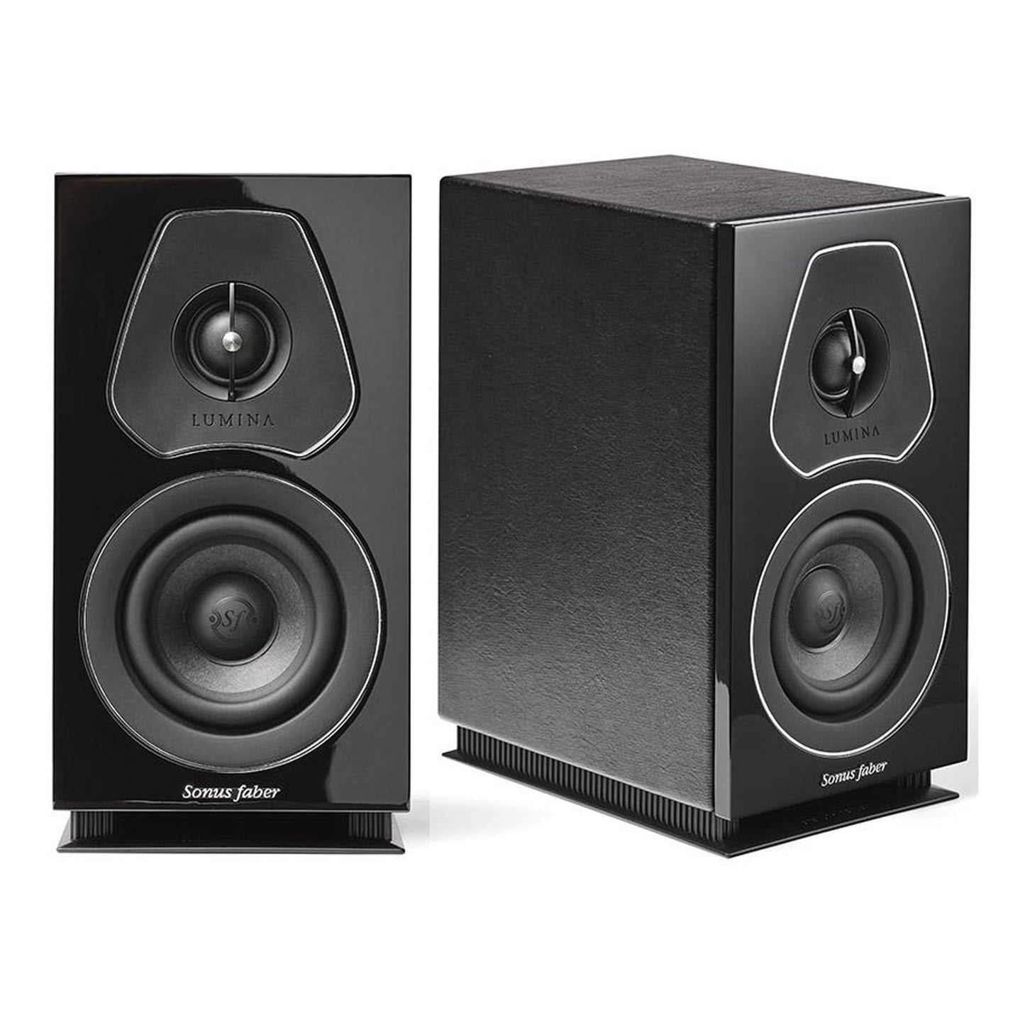 Sonus faber Lumina I Bookshelf Speakers